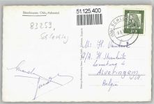 83259 W8211 Ettenhausen - Teilansichten