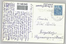 38836 O3601 Dingelstedt b Halberstadt - Bahnhofstrasse