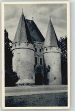 8261 Kampen - Koornmarktpoort