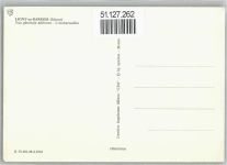 55500 Ligny-en-Barrois - Fliegeraufnahme