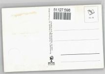 46509 W4232 Xanten Gebrauchsspuren Leporello, Clever Tor