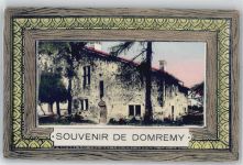 88630 Domremy-la-Pucelle - Leporello