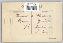 84100 Orange - Leporello