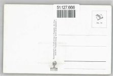 46446 W4240 Emmerich - Leporello, Rheinansicht