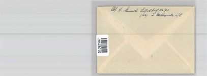 09661 O9251 Seifersbach - Landpoststempel