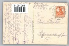 01454 O8107 Liegau-Augustusbad - Badeverwaltung