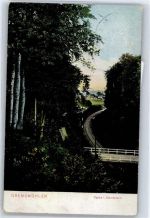 23714 W2423 Malente-Gremsmühlen - Partie im Steinbusch