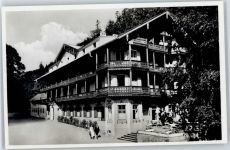 83700 W8185 Kreuth b Tegernsee - Raineralpe