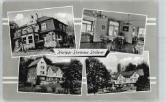 31737 W3262 Steinbergen , Wesergeb - Kneipp-Kurhaus Krömer