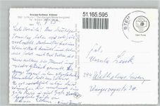 31737 W3262 Steinbergen , Wesergeb - Kneipp-Kurhaus Krömer