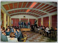 87672 W8959 Roßhaupten , Forggensee - Cafe Rasthaus am Forggensee