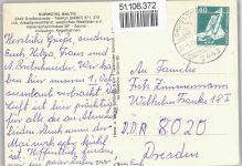23775 W2443 Großenbrode - Kurhotel Baltic