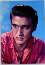 Presley, Elvis Rock / Pop