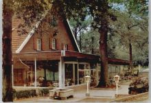 45721 W4358 Lavesum - Gasthaus Hubertushof