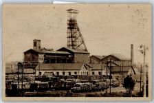 71300 Montceau-les-Mines - Le Puits Plichon