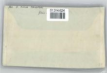 14822 O1821 Freienthal - Landpoststempel