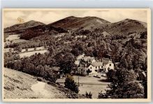 Malvern - British Camp Hotel