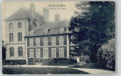 77540 Rozay-en-Brie - Chateau du Vivier