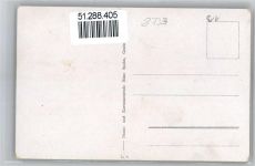 97708 W8733 Bad Bocklet - Kriegerdenkmal, Pfarrhaus