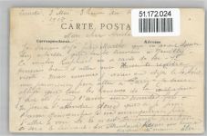 77540 Rozay-en-Brie - Chateau du Vivier