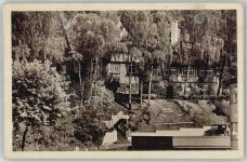 09405 O9360 Zschopau - Hotel Finkenburg