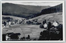 75337 W7546 Enzklösterle - Luftkurort, Bad Wildbad
