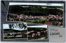 65326 W6209 Hausen über Aar