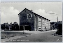 31275 W3160 Lehrte b Hannover - Albert-Schweitzer-Schule