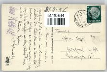 16230 O1301 Chorin - Kloster, Westgiebel