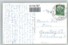 21266 W2112 Jesteburg - Dorfpartie