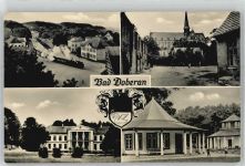 18209 O2560 Bad Doberan - Bahnhof