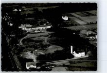 59555 W4780 Bad Waldliesborn - Fliegeraufnahme Panorama