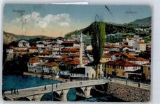 Sarajevo Sarajewo - Alifakovac