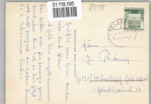 83395 W8228 Freilassing - Ruperti Kirche, Ortsansicht, Staufen, Zwiesel
