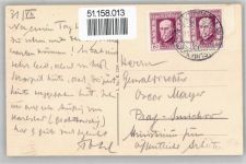 Jáchymov Sankt Joachimsthal - Staatl. Radium-Heilanstalt