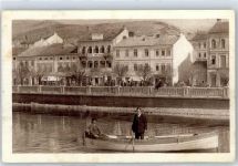 Crikvenica - Boot