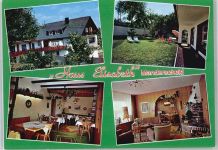 54531 W5562 Manderscheid , Eifel - Pension Haus Elisabeth