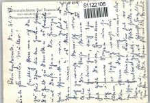 24576 W2357 Bad Bramstedt - Fliegeraufnahme