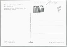 08543 O9903 Jocketa - Elstertalbrücke, Arbeiten am Brückenbogen Mitteletage 1949/1950