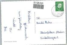 78315 W7760 Radolfzell am Bodensee - Campingplatz Horn