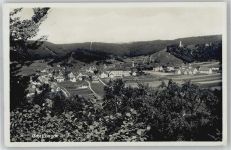 89601 W7933 Schelklingen - Stadtbild
