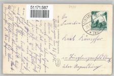 89601 W7933 Schelklingen - Stadtbild