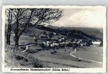 01855 O8361 Hinterhermsdorf - Stadtbild