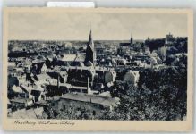 24937 W2390 Flensburg - Blick von Duburg