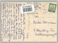 38678 W3392 Clausthal-Zellerfeld - Teilansichten