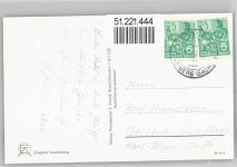 09599 O9200 Freiberg , Sachs - Gaststätte Schrödermühle