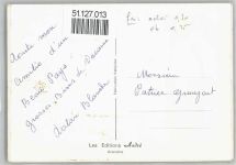 38250 Villard-de-Lans - Leporello