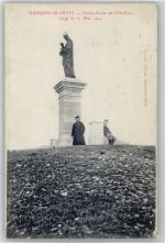 55500 Nancois-le-Grand - Denkmal