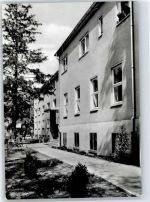 14542 O1512 Werder (Havel) - Ferienheim Glindowsee