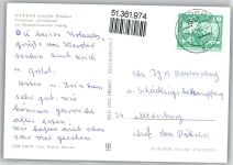 14542 O1512 Werder (Havel) - Ferienheim Glindowsee